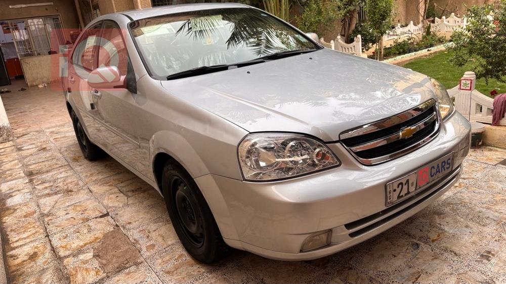 شيفروليه اوبترا